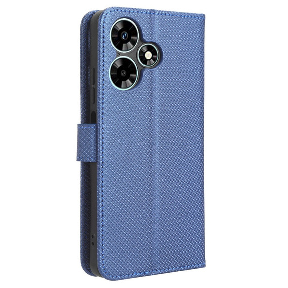 Чохол-книжка для Infinix Hot 30i, Wallet Smart Magnet, м'яти