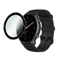 2x Гібридне скло ERBORD для Amazfit GTR 2e