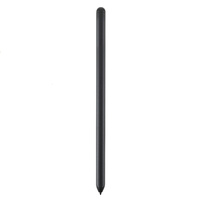 Стилус Touch Screen Stylus Pen для Samsung Galaxy S21 Ultra 5G, чорний