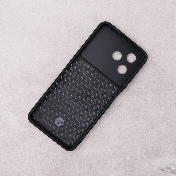 Чехол NOX Camera Slide Realme C51, CamShield Slide, зеленый