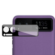 IMAK Camera Glass для Motorola Razr 40 5G, чёрный