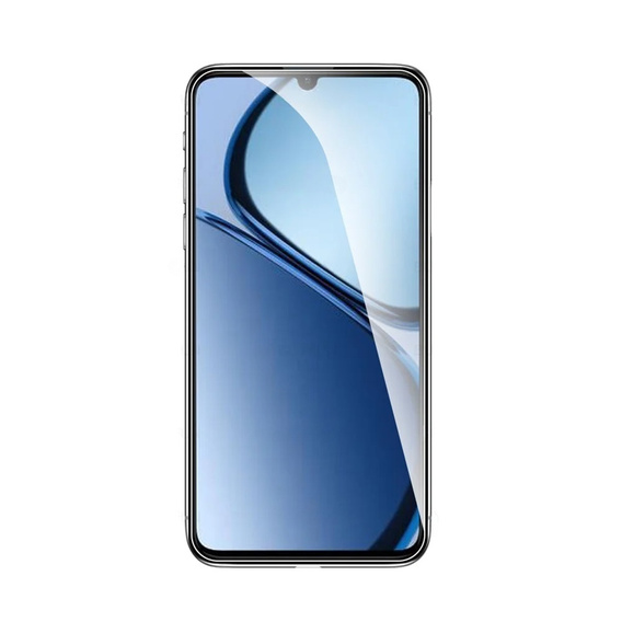 Загартоване скло 9H for Realme C61