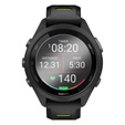 2x Гібридне скло ERBORD для Garmin Forerunner 265