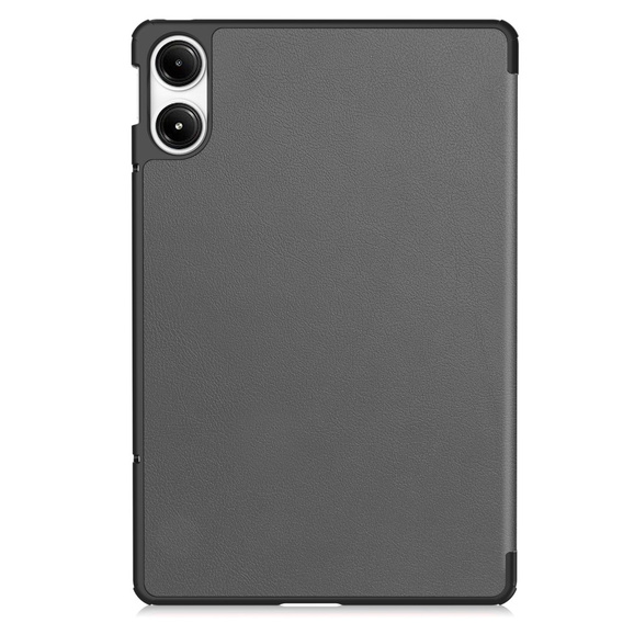 Чохол для Xiaomi Redmi Pad Pro, Smartcase, сірий