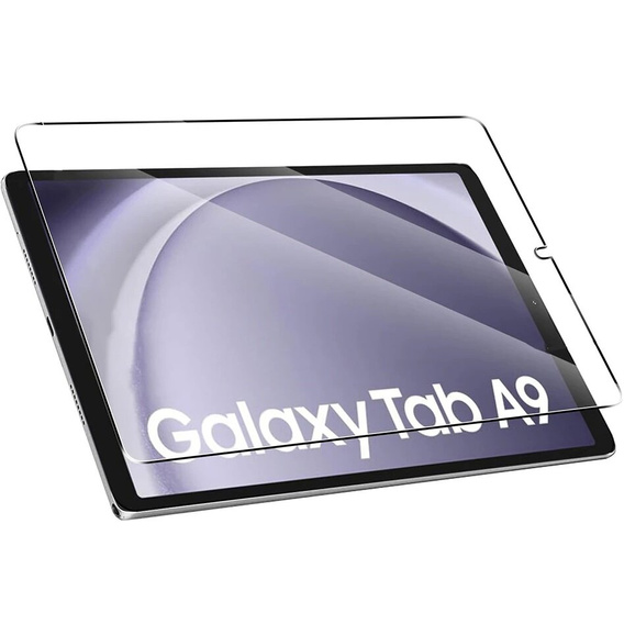 Загартоване скло для планшета Samsung Galaxy Tab A9