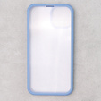 Чoхол до iPhone 14 Plus, ERBORD Guardian, м'яти