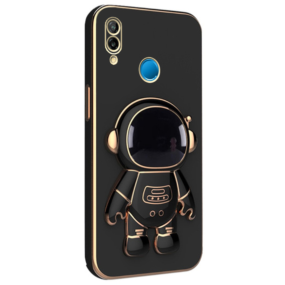 Чoхол до Huawei P20 Lite, Astronaut, чорний