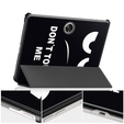 Чехол для OnePlus Pad, Smartcase, don't touch me
