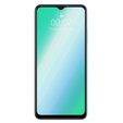 2x Закаленное стекло для Motorola Moto E13, ERBORD 3D на весь экран