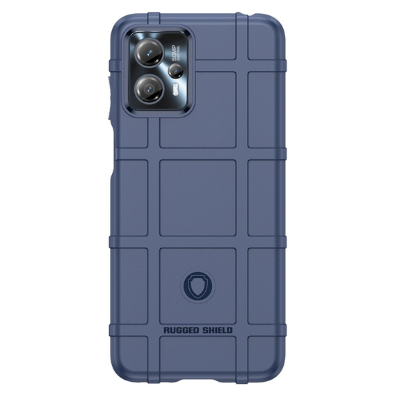 Чoхол до Motorola Moto G13 / G23, Rugged Shield, м'яти