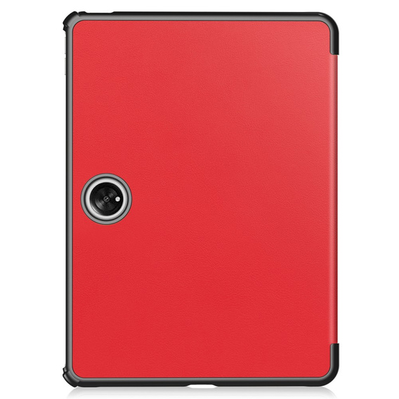 Чехол для OnePlus Pad, Smartcase, красный