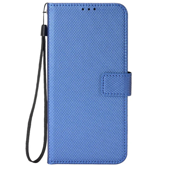 Чохол-книжка для Samsung Galaxy M55 5G, Wallet Smart Magnet, м'яти