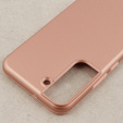 Чoхол до Samsung Galaxy S22+ Plus, Suritch Full Body, рожевий rose gold