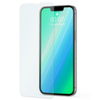 2x Загартоване скло для iPhone 13/13 Pro, ERBORD 9H Hard Glass на екрані