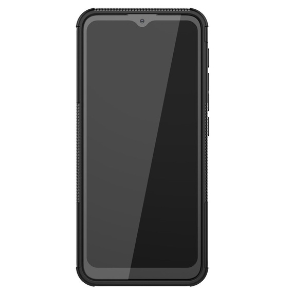 Чoхол до Motorola Moto G10/G30, Tire Armor, чорний