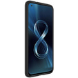 Чехол IMAK до Asus Zenfone 8, UC-3 Series, чёрный