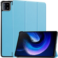 Чехол для Xiaomi Pad 6, Smartcase, синий