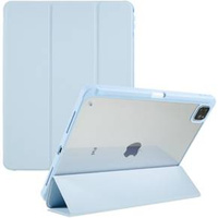 Чохол для iPad Pro 12.9 2020/2021/2022, Smartcase Hybrid, з місцем для стилуса, м'яти