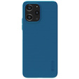 Чохол NILLKIN для Xiaomi Redmi 12 4G, Super Frosted Shield Case, м'яти