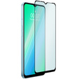 2x Загартоване скло для Oppo A78 5G, ERBORD 3D для всього екрану