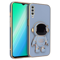 Чехол до Samsung Galaxy A50 / A50s / A30s, Astronaut, синий