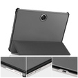Чохол для OnePlus Pad, Smartcase, сірий