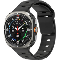 Силиконовый ремешок для Samsung Galaxy Watch Ultra 47 мм