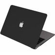 Чехол для Macbook Pro 14.2 A2442, HardShell, черный