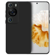 Чoхол до Huawei P60 / P60 Pro, Silicone Lite, чорний