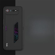 Чехол IMAK до Asus ROG Phone 6 5G, IMAK UC-3 Series Case, чёрный