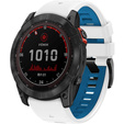 Силіконовий ремінець для Garmin Fenix 5X/6X/7X