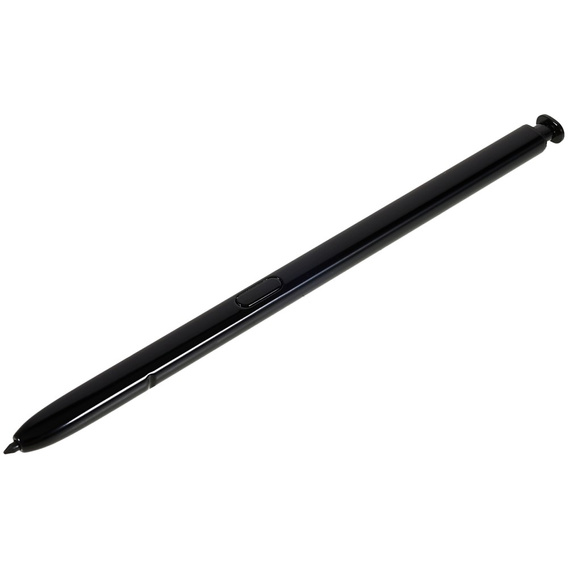 Стилус Touch Screen Stylus Pen для Samsung Galaxy Note 20 / Note 20 Ultra, чёрный