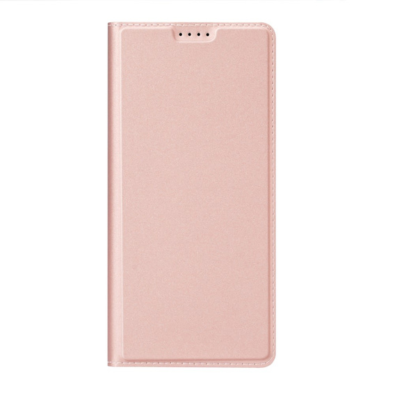 Чoхол Dux Ducis до Xiaomi Poco F5 Pro, Skinpro, рожевий rose gold