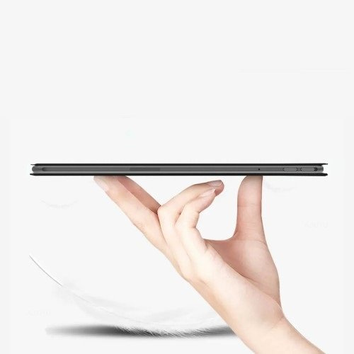 Чoхол до OnePlus Pad, Magnetic, Smartcase, чорний