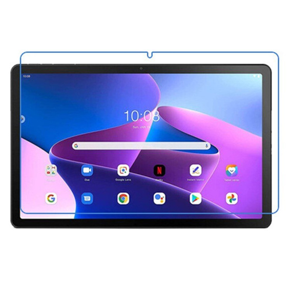 Захисна плівка для Lenovo Tab M10 Plus 10.6 TB-125F / TB-128F 3 Gen