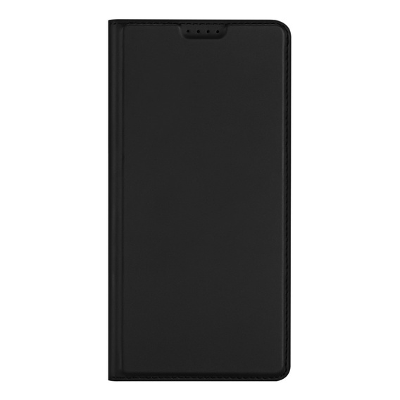 Чехол Dux Ducis до Oppo A78 5G, Skinpro, чёрный