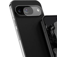 Загартоване скло камери для Google Pixel 9, прозорий