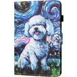 Чoхол до Samsung Galaxy Tab A8 10.5 2021 X200 X205, dog