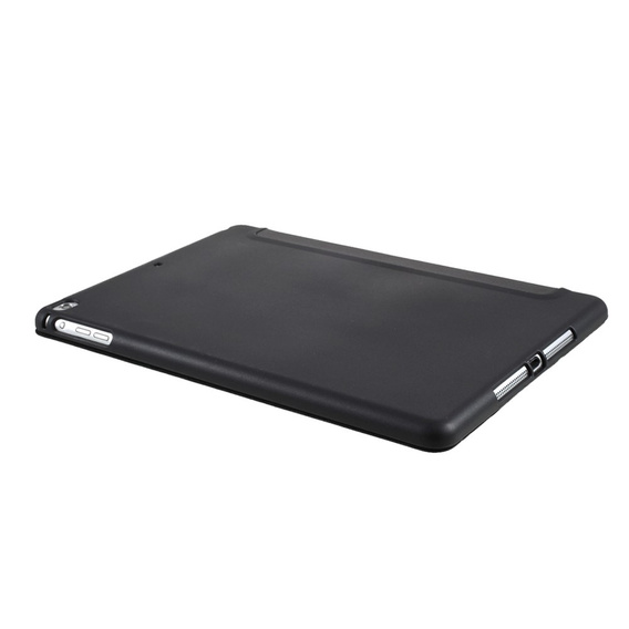 Чехол для iPad 9.7 2017 / 2018, Smartcase, чёрный