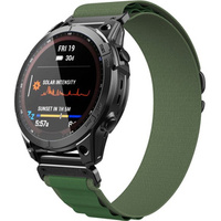 Нейлоновий ремінець Quickfit для Garmin Fenix 5X/6X/6X PRO/7X