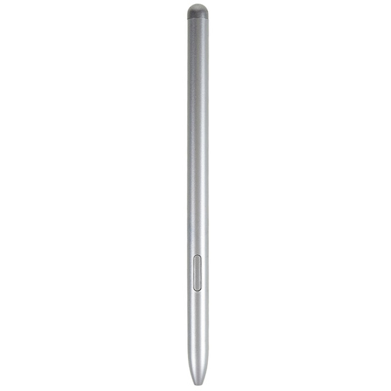 Стилус для Samsung Galaxy Tab S7 FE T730 T733 T736, Stylus Pen, серебряный