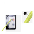 Стилус Touch Screen Stylus Pen для Samsung Galaxy Z Fold5 5G / Z Fold6 5G, жёлтая