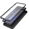 Чехол до Samsung Galaxy S9, Suritch Full Body, чёрный