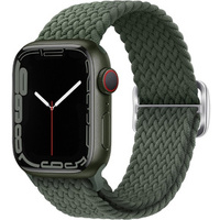 Нейлоновий ремінець для Apple Watch 1/2/3/4/5/6/7/8/8/9/SE 38/40/41/мм