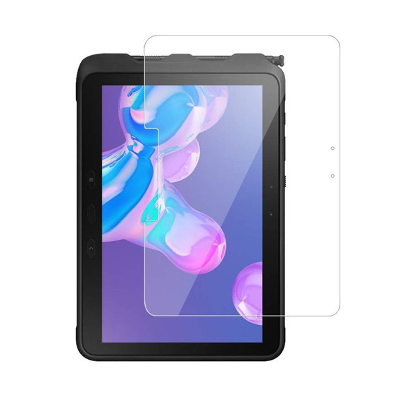 Закаленное стекло для Samsung Galaxy Tab Active Pro 10.1 T545