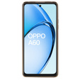 Чехол до Oppo A60, Astronaut, зелёный