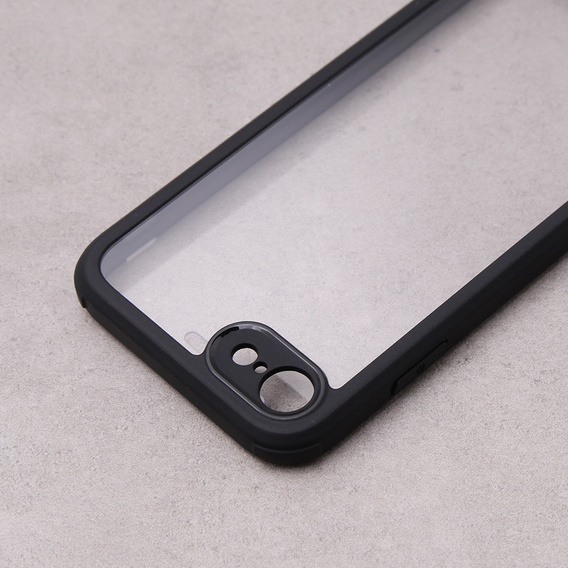 Чoхол до iPhone 7 / 8 / SE 2020 / 2022, ERBORD Guardian, чорний
