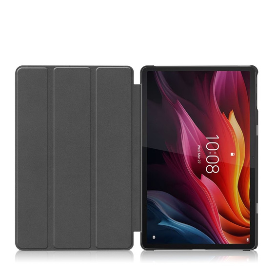 Чехол для Lenovo Tab K11 Plus, Smartcase, чёрный