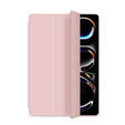 Чехол для iPad Pro 11" 2024 (5 gen.), Smartcase, розовый rose gold