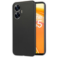 Тонкий чохол до Realme C55, Slim, чорний